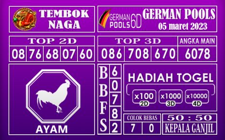 05 maret 2023