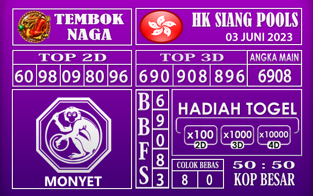 HK Siang