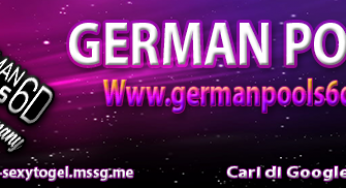 Prediksi Togel German Hari Ini 24 November 2025