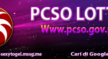 Prediksi Togel Pcso Lotto Hari Ini 11 September 2025