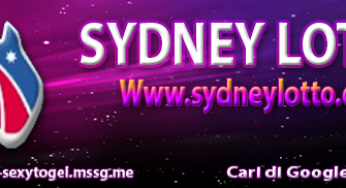 Prediksi Togel Sydney Lotto Hari Ini 23 November 2025